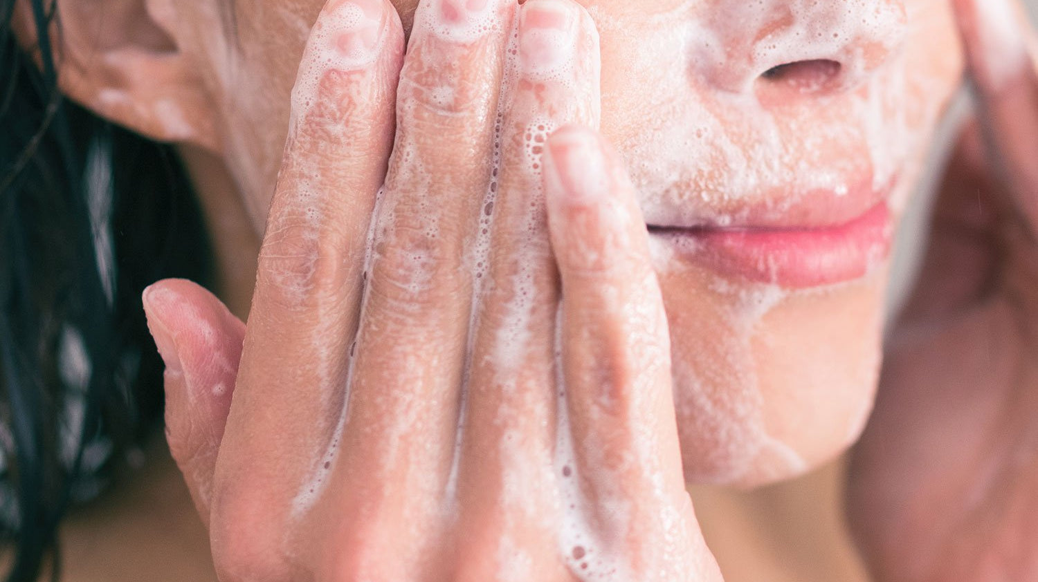 Are facial cleansers really necessary? - The Skin Boutique