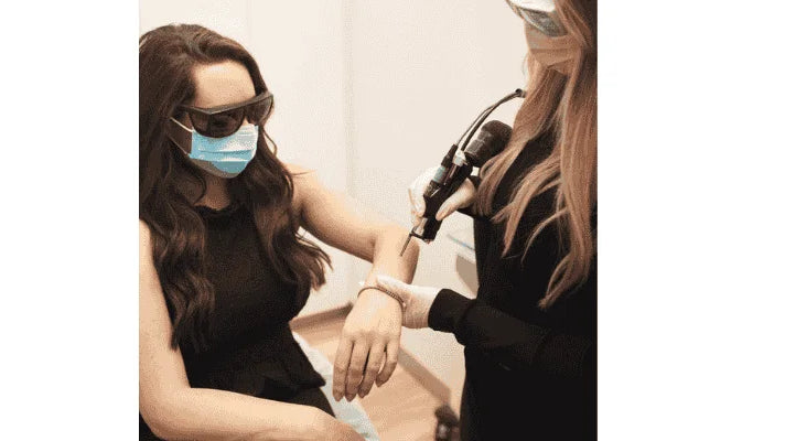 Does Laser Hair Removal Hurt? What to Expect