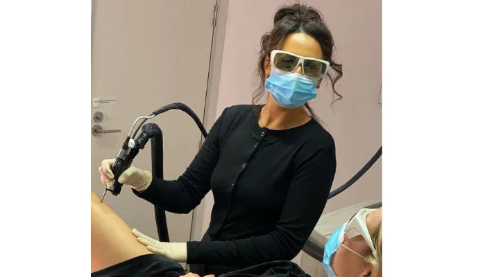 How Many Sessions for Laser Hair Removal?