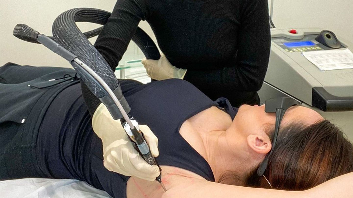 Laser Hair Removal. Why now is the time to get started! - The Skin Boutique