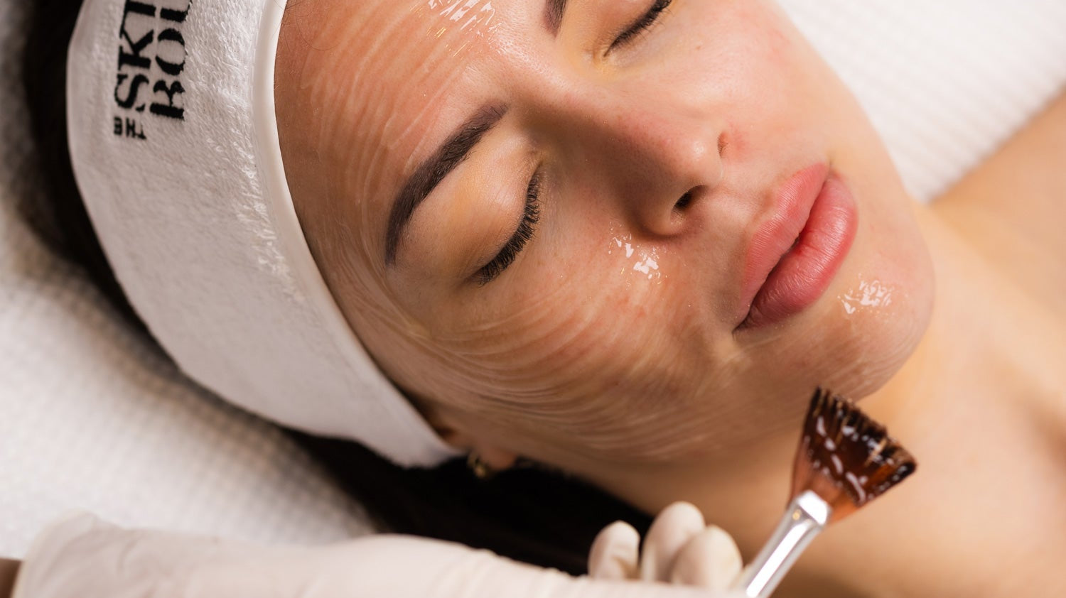 Skin treatments at The Skin Boutique Elwood