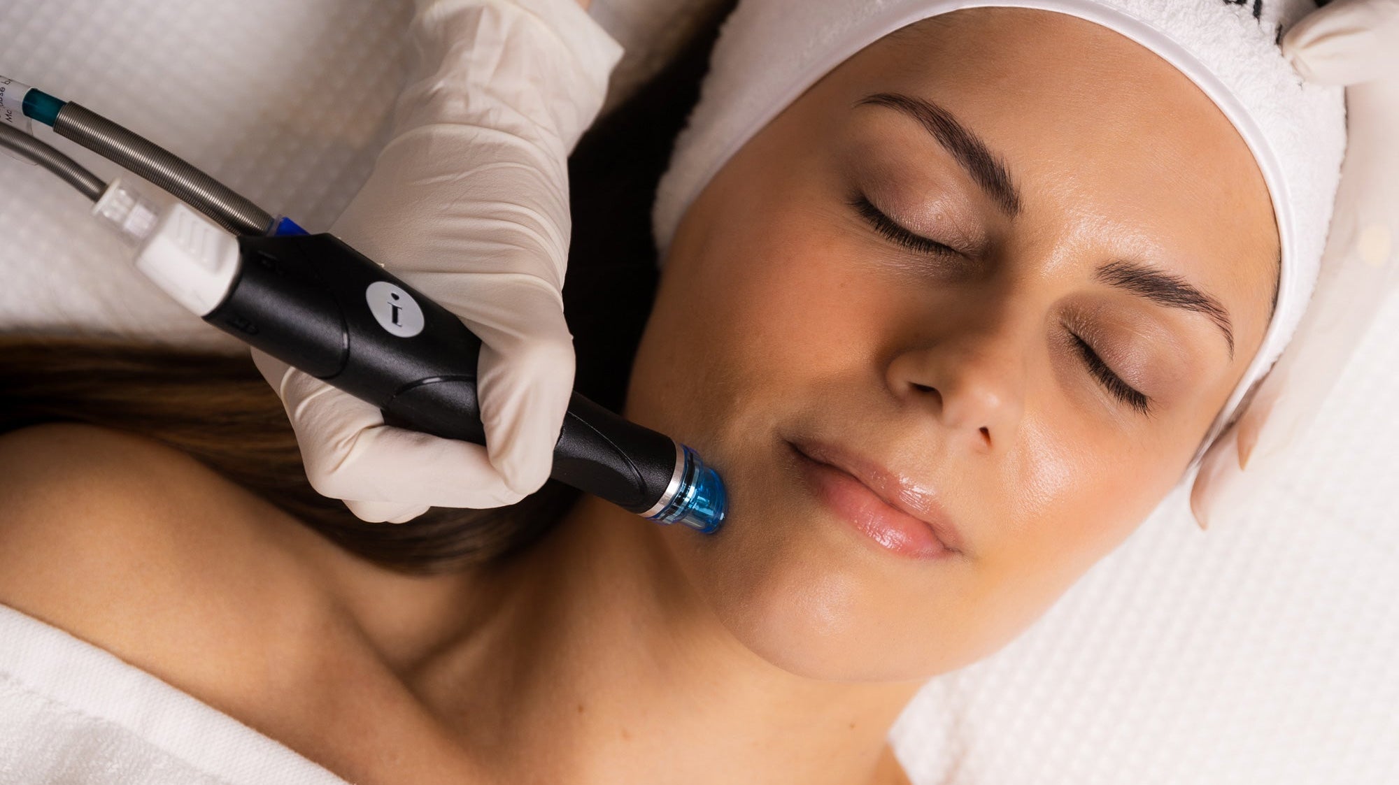 Skin treatments at The Skin Boutique Bentleigh