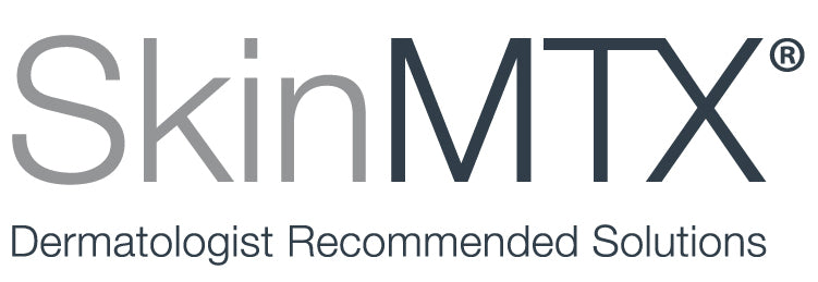 Authorised stockist of dermatologist recommended Skin MTX skincare solutions