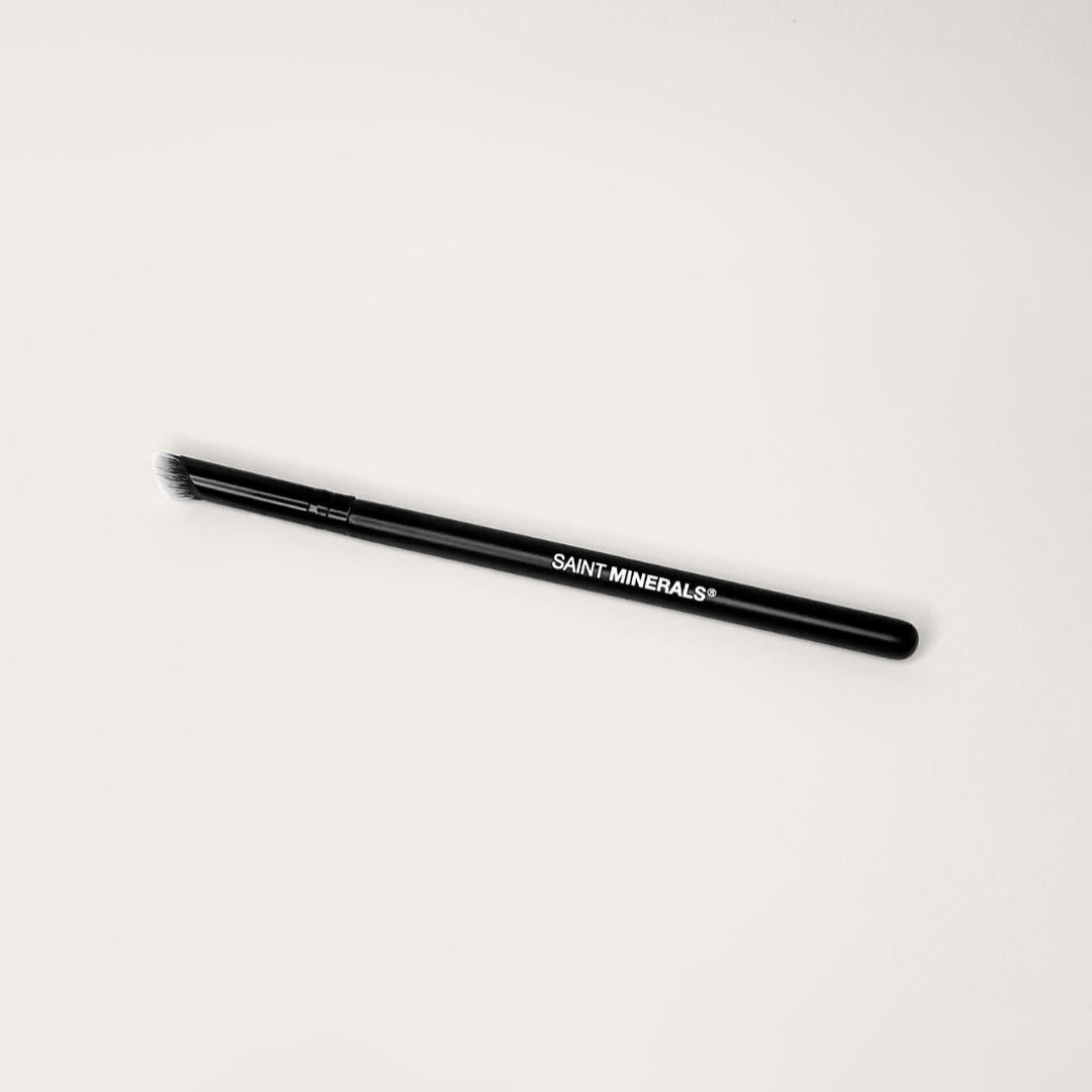 Saint Minerals Concealer Brush - SAINT MINERALS® ANZ - Professional Tools - The Skin Boutique