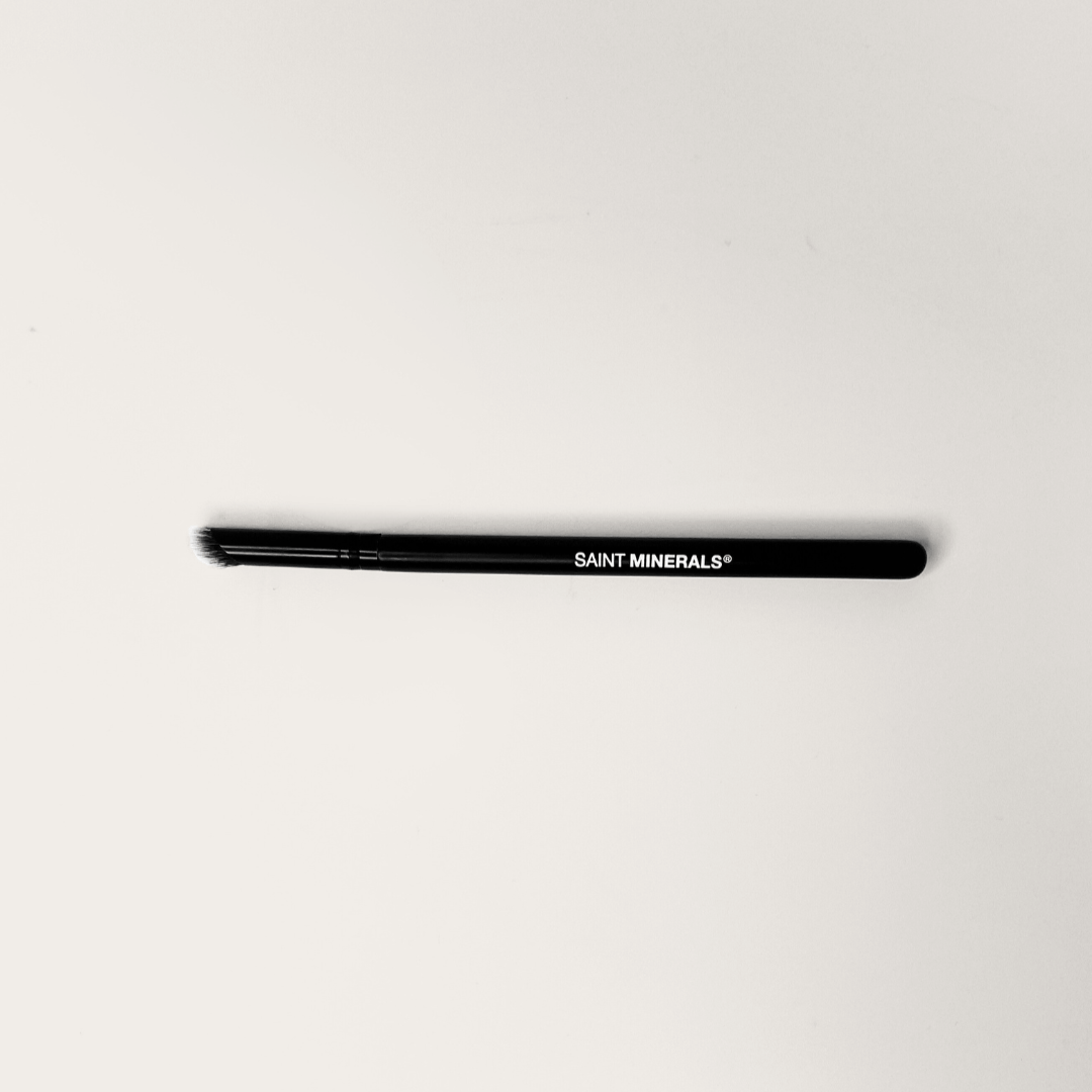 Saint Minerals Concealer Brush - SAINT MINERALS® ANZ - Professional Tools - The Skin Boutique