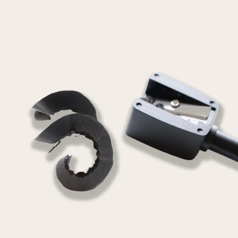 Saint Minerals Eyeliner + Sharpener Set (Save $14) - Black Eyeliner + Sharpener - SAINT MINERALS® ANZ - Eyeliners - The Skin Boutique