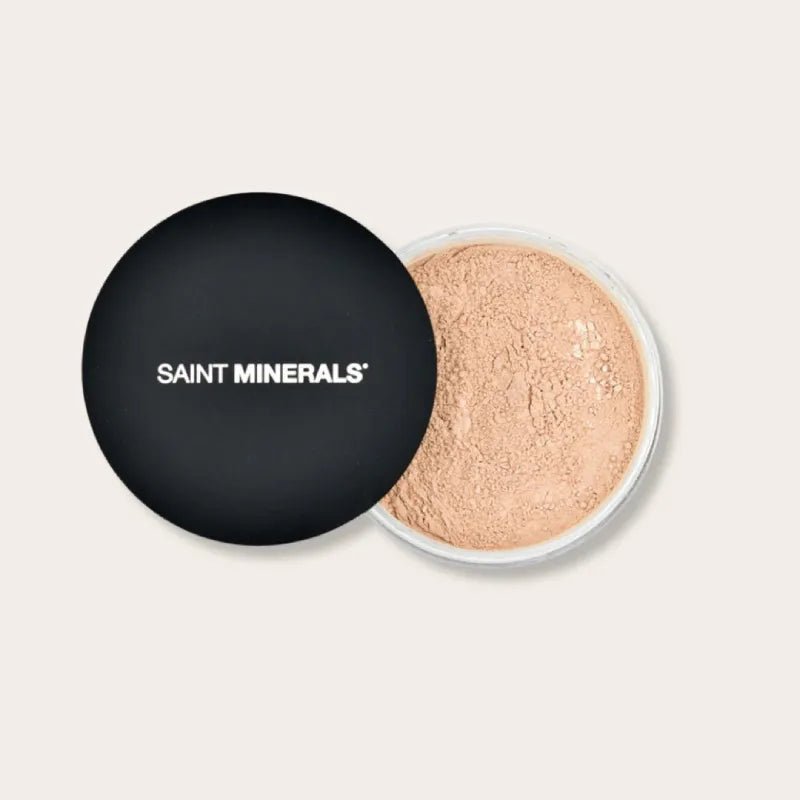Saint Minerals All - Over Loose Highlighter - SAINT MINERALS® - Highlighters - The Skin Boutique