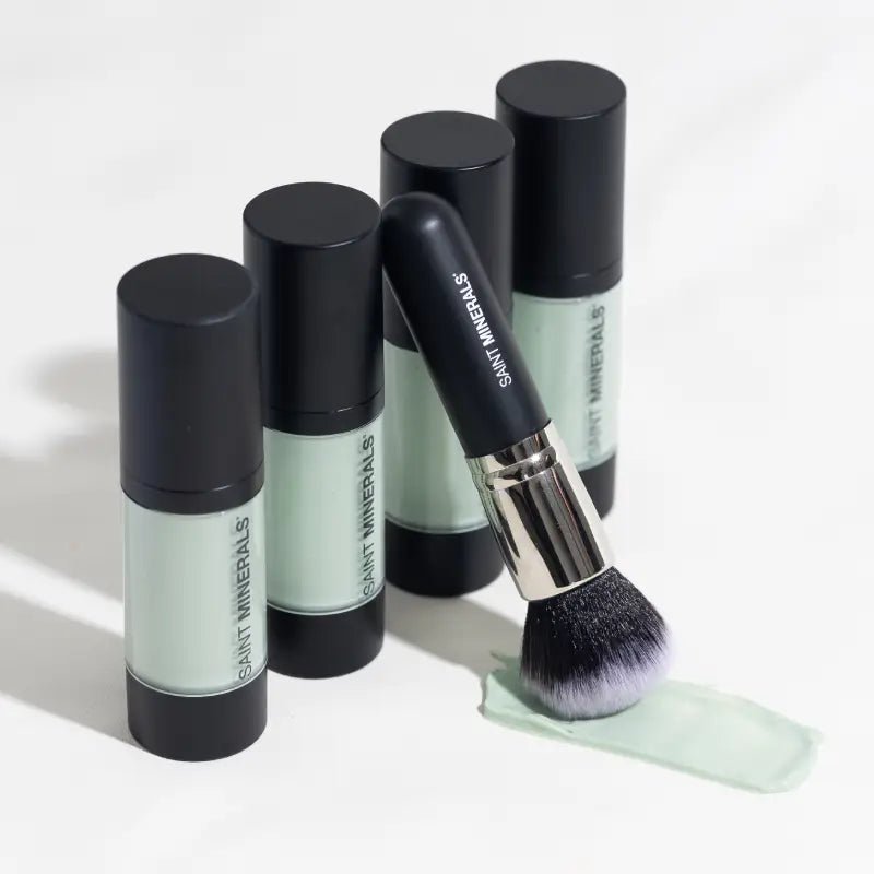 Saint Minerals Colour Corrector - Green - SAINT MINERALS® - Saint Minerals - The Skin Boutique