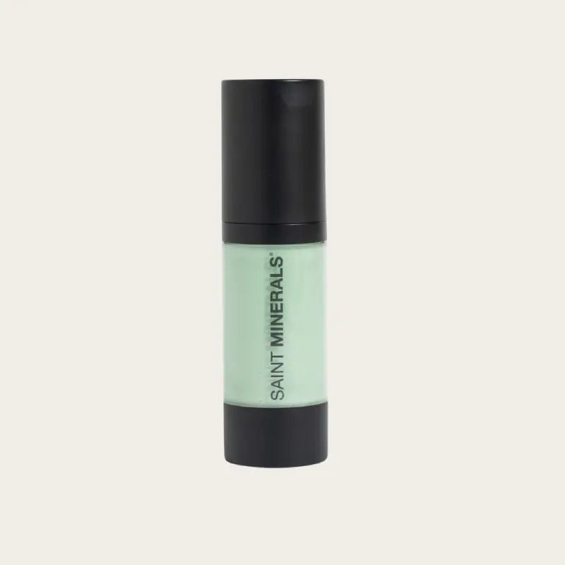 Saint Minerals Colour Corrector - Green - SAINT MINERALS® - Saint Minerals - The Skin Boutique