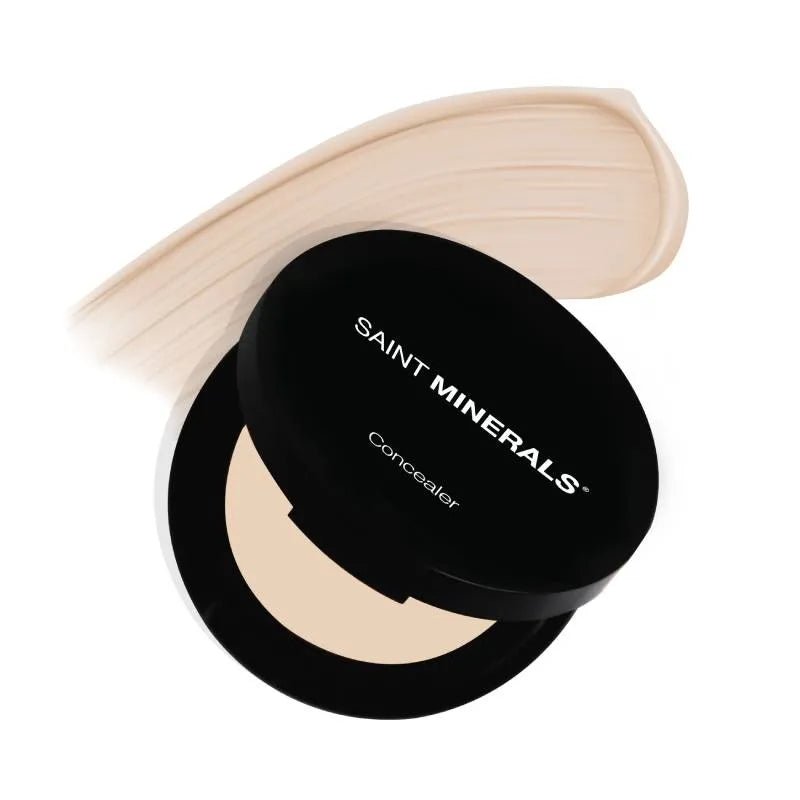 Saint Minerals Concealers - 1 - SAINT MINERALS® - Saint Minerals - The Skin Boutique