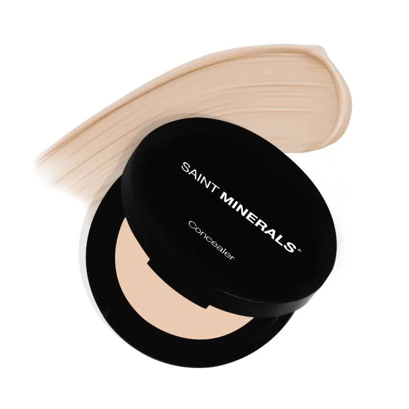Saint Minerals Concealers - 2 - SAINT MINERALS® - Saint Minerals - The Skin Boutique