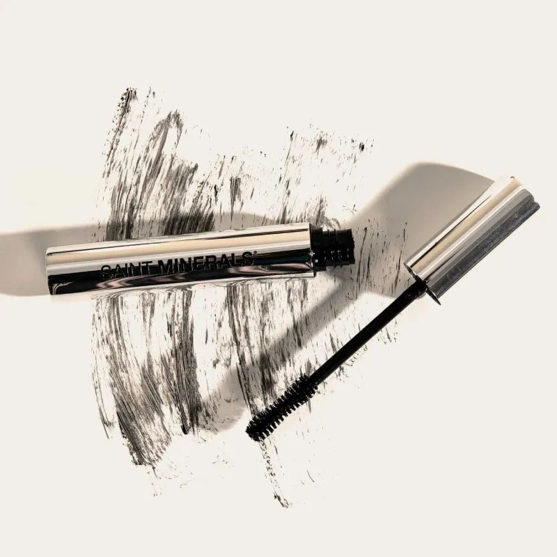 Saint Minerals Lengthening Mascara - SAINT MINERALS® - Mascara - The Skin Boutique