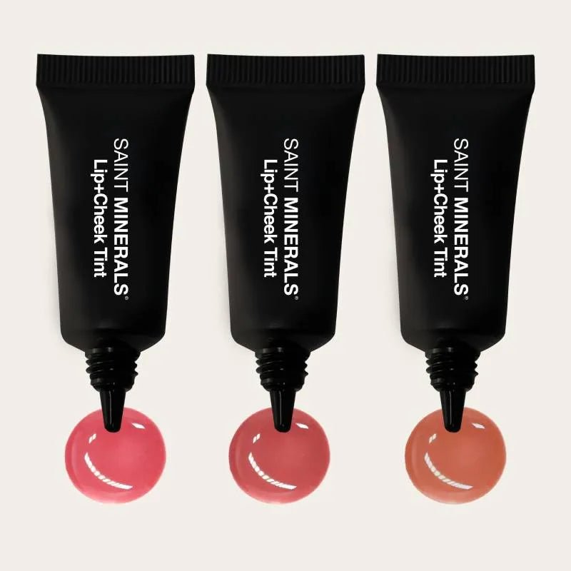 Saint Minerals Lip + Cheek Tint - 1 - SAINT MINERALS® - The Skin Boutique