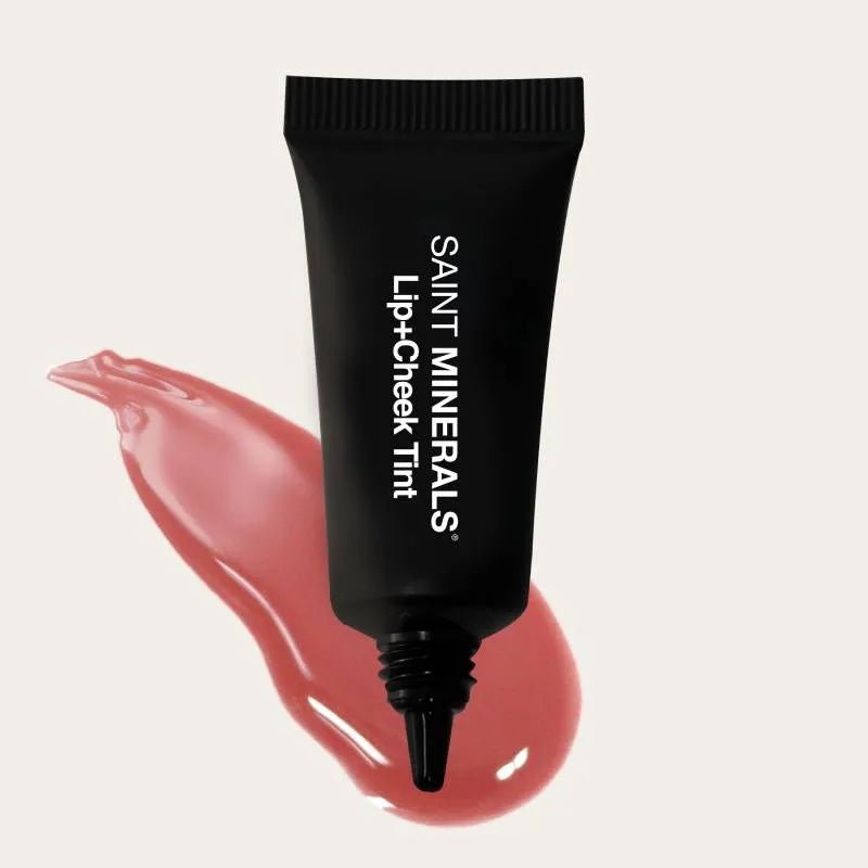 Saint Minerals Lip + Cheek Tint - 2 - SAINT MINERALS® - The Skin Boutique