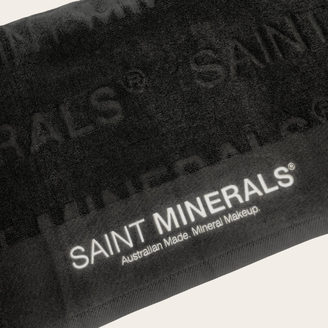 Saint Minerals Oversized Beach Towel - SAINT MINERALS® - Saint Minerals - The Skin Boutique