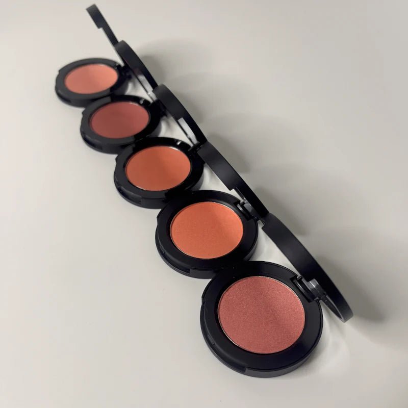 Saint Minerals Pressed Blush - 1 - SAINT MINERALS® - Blush - The Skin Boutique