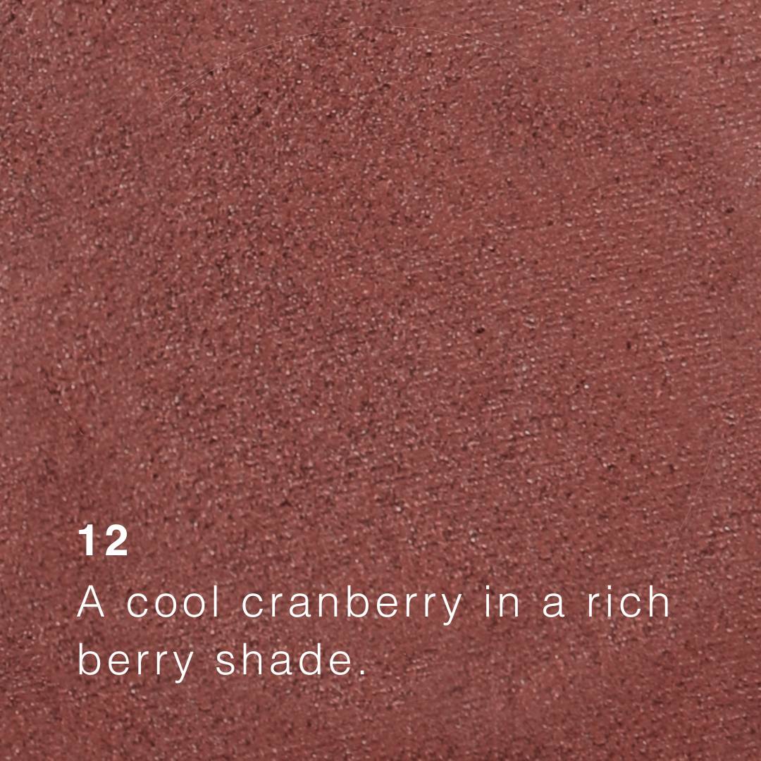 Saint Minerals® Pressed Eyeshadows - 12 - SAINT MINERALS® - The Skin Boutique