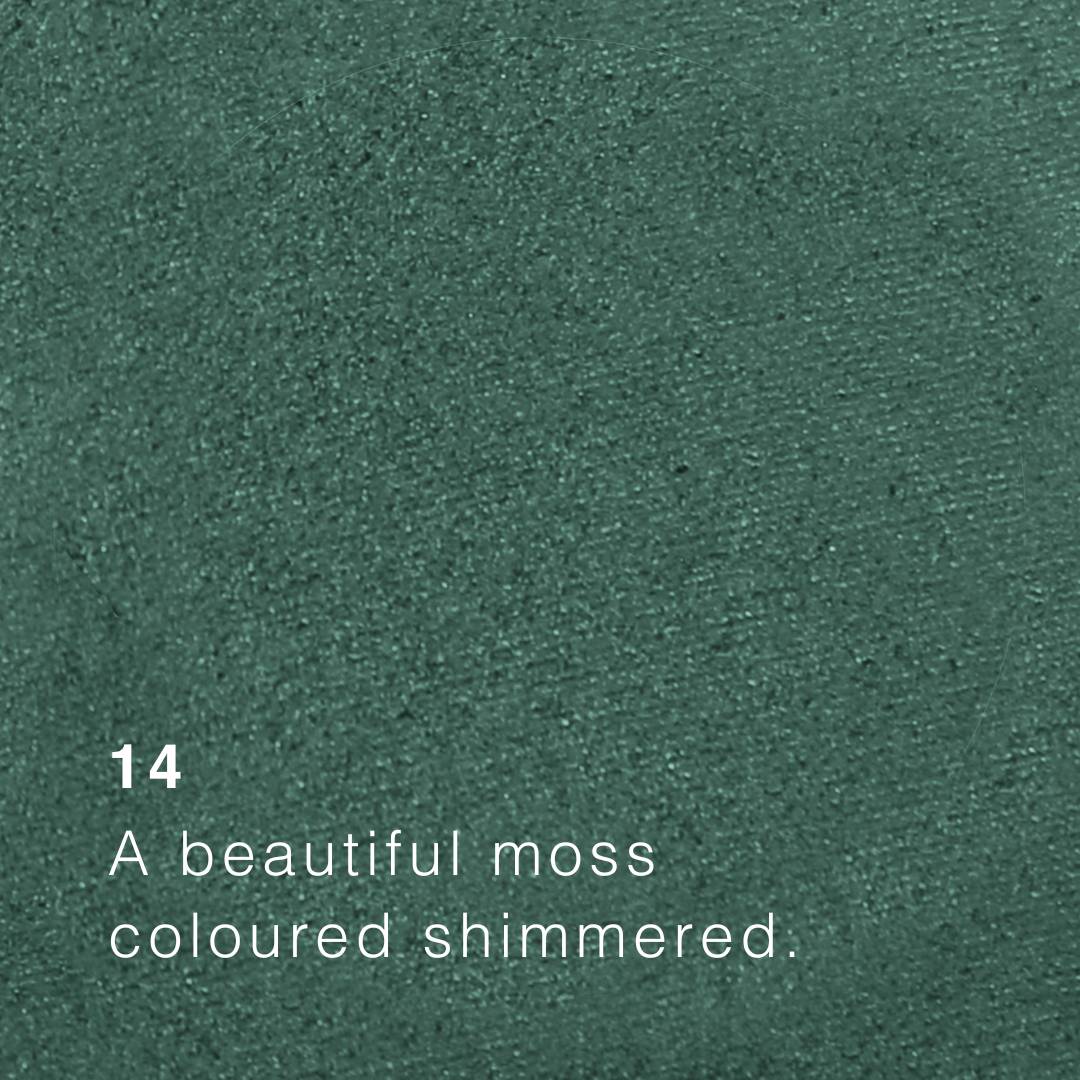 Saint Minerals® Pressed Eyeshadows - 14 - SAINT MINERALS® - The Skin Boutique