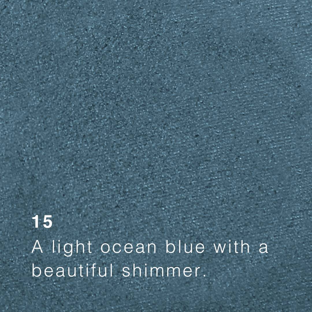 Saint Minerals® Pressed Eyeshadows - 15 - SAINT MINERALS® - The Skin Boutique