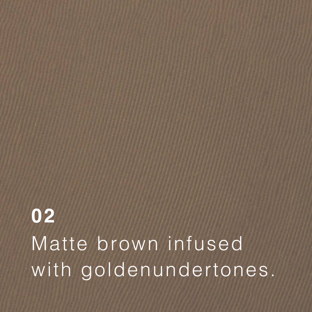 Saint Minerals® Pressed Eyeshadows - 2 - SAINT MINERALS® - The Skin Boutique