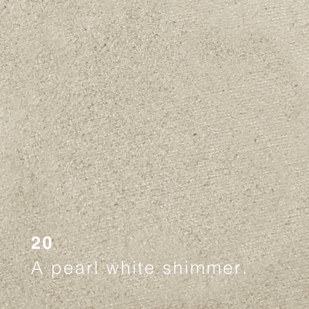 Saint Minerals® Pressed Eyeshadows - 20 - SAINT MINERALS® - The Skin Boutique