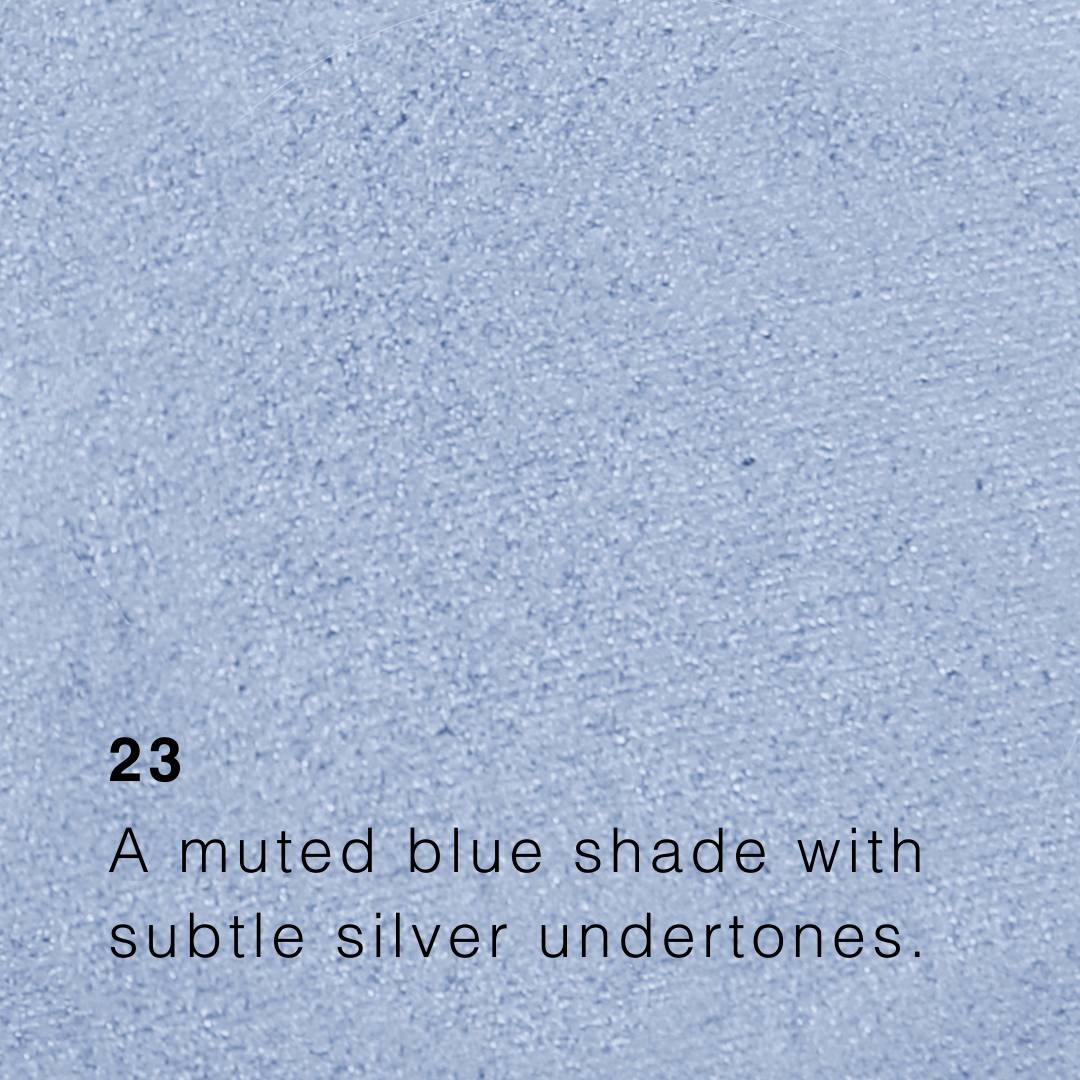 Saint Minerals® Pressed Eyeshadows - 23 - SAINT MINERALS® - The Skin Boutique