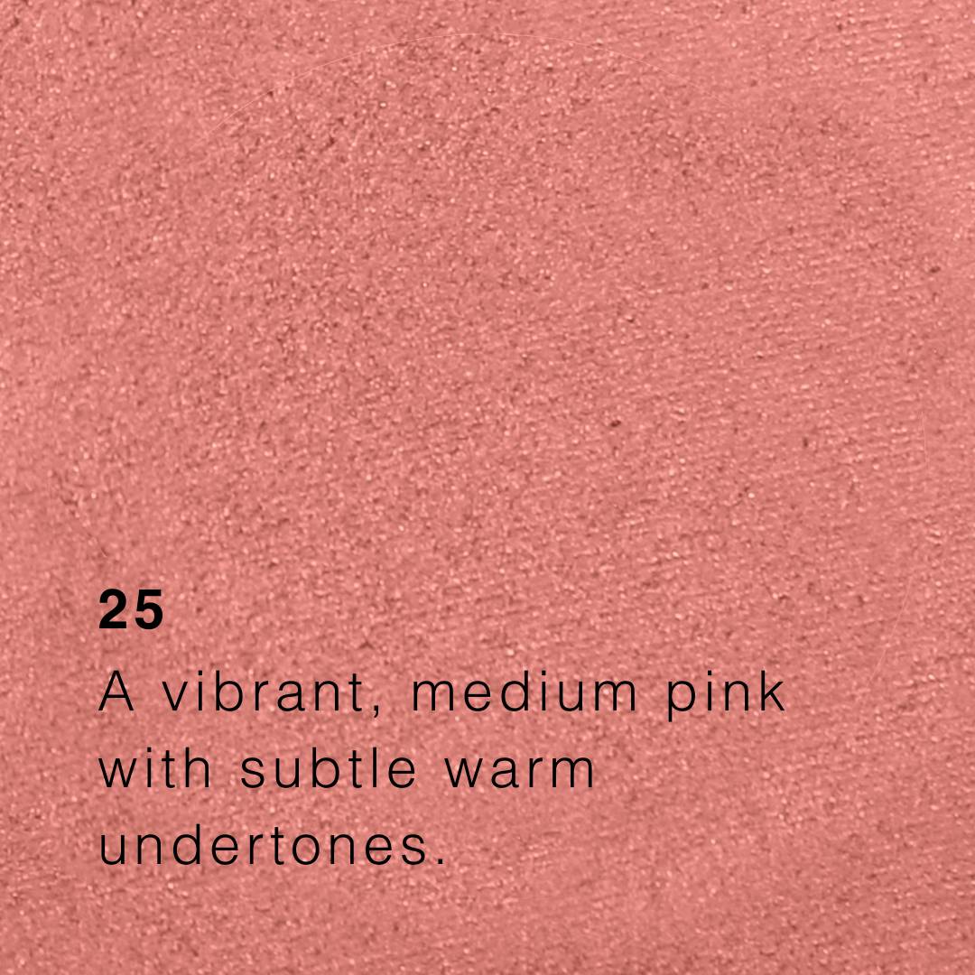 Saint Minerals® Pressed Eyeshadows - 25 - SAINT MINERALS® - The Skin Boutique