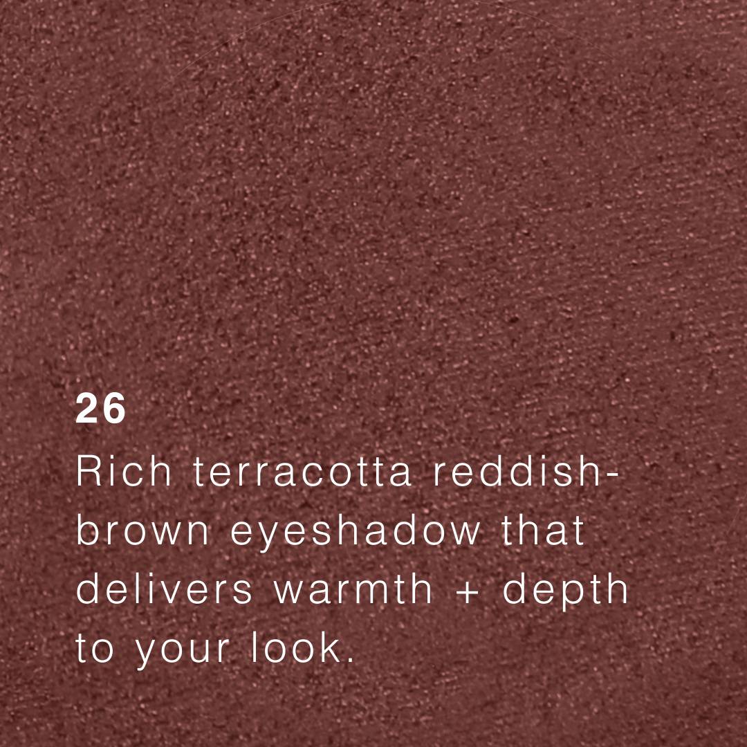 Saint Minerals® Pressed Eyeshadows - 26 - SAINT MINERALS® - The Skin Boutique