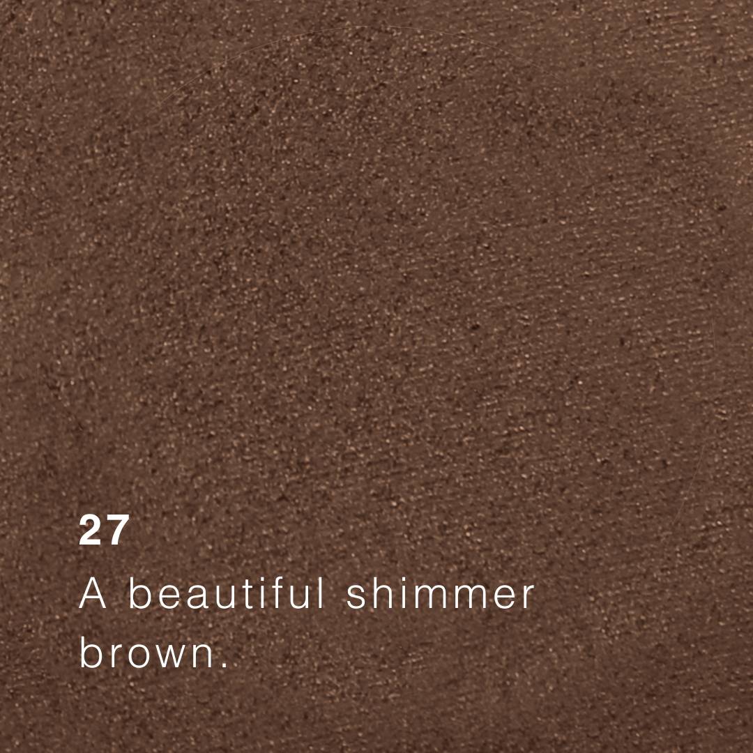 Saint Minerals® Pressed Eyeshadows - 27 - SAINT MINERALS® - The Skin Boutique