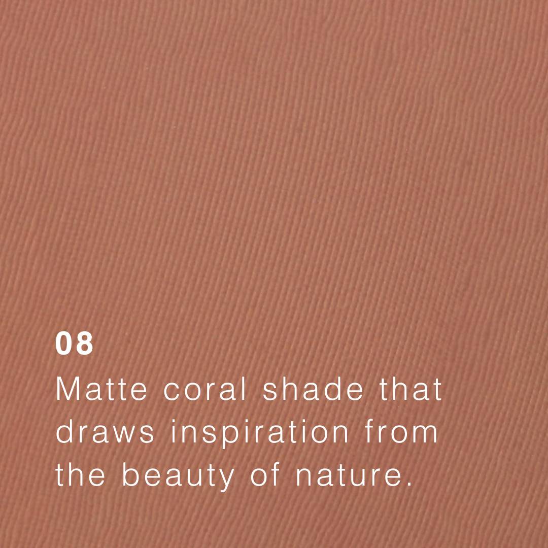 Saint Minerals® Pressed Eyeshadows - 8 - SAINT MINERALS® - The Skin Boutique