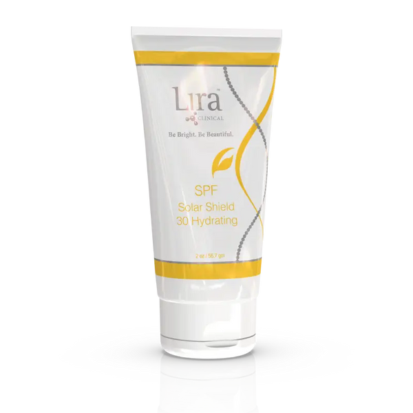 SPF Solar Shield 30+ Hydrating