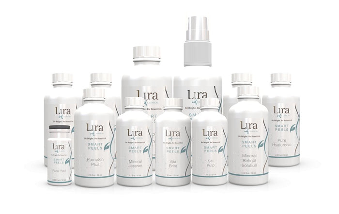 Lira Skin Peels