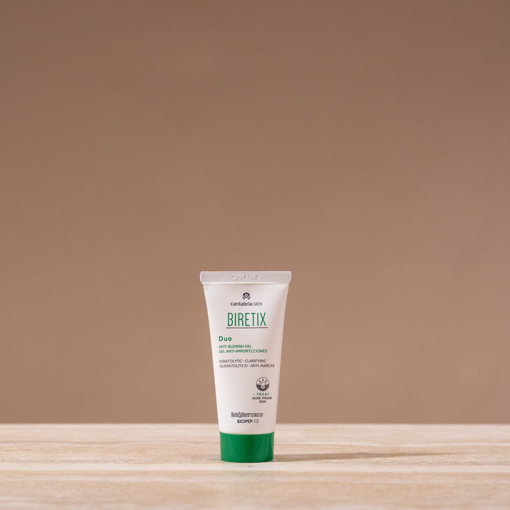 Biretix® Duo - 30mL - Cantabria Labs - Exfoliator - The Skin Boutique