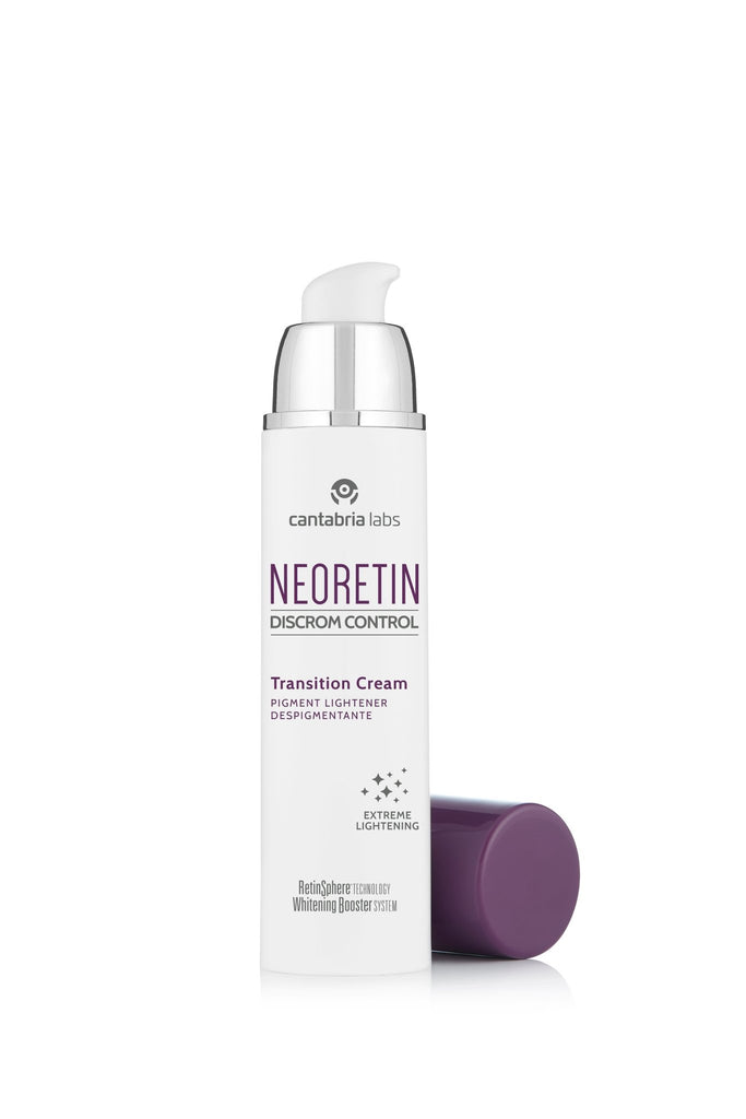 Neoretin® Discrom Control Transition Cream - Cantabria Labs - The Skin Boutique