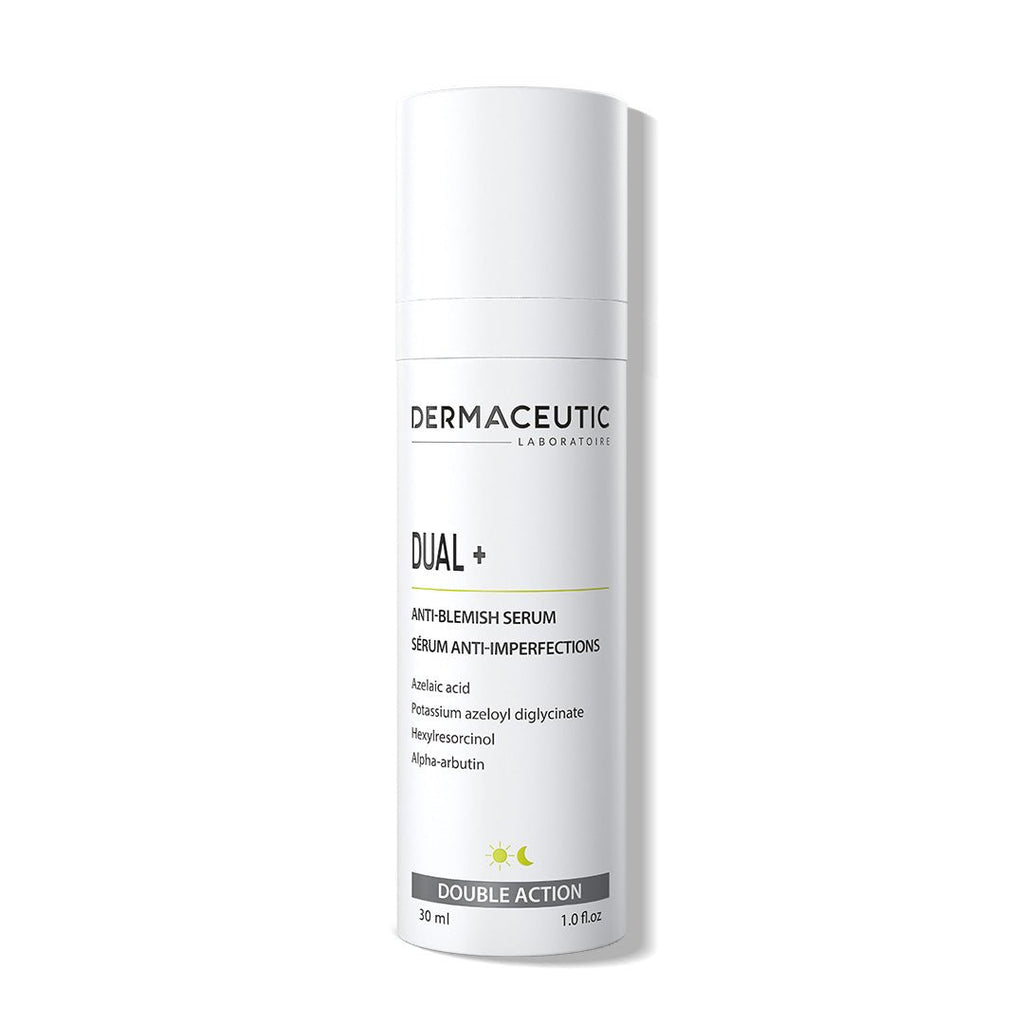 Dual+ - 30mL - Dermaceutic Laboratoire - Serum - The Skin Boutique