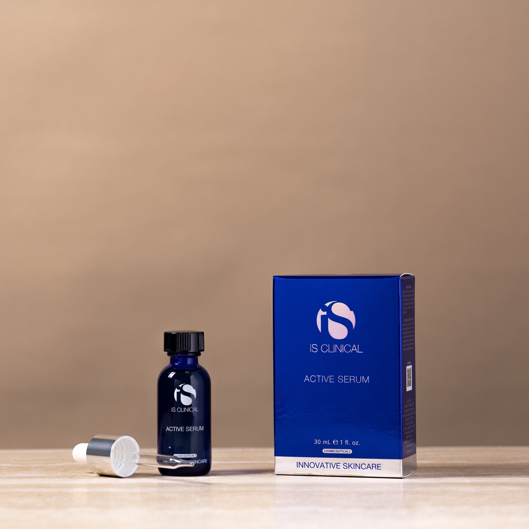 Active Serum - 15mL - iS Clinical - Serum - The Skin Boutique