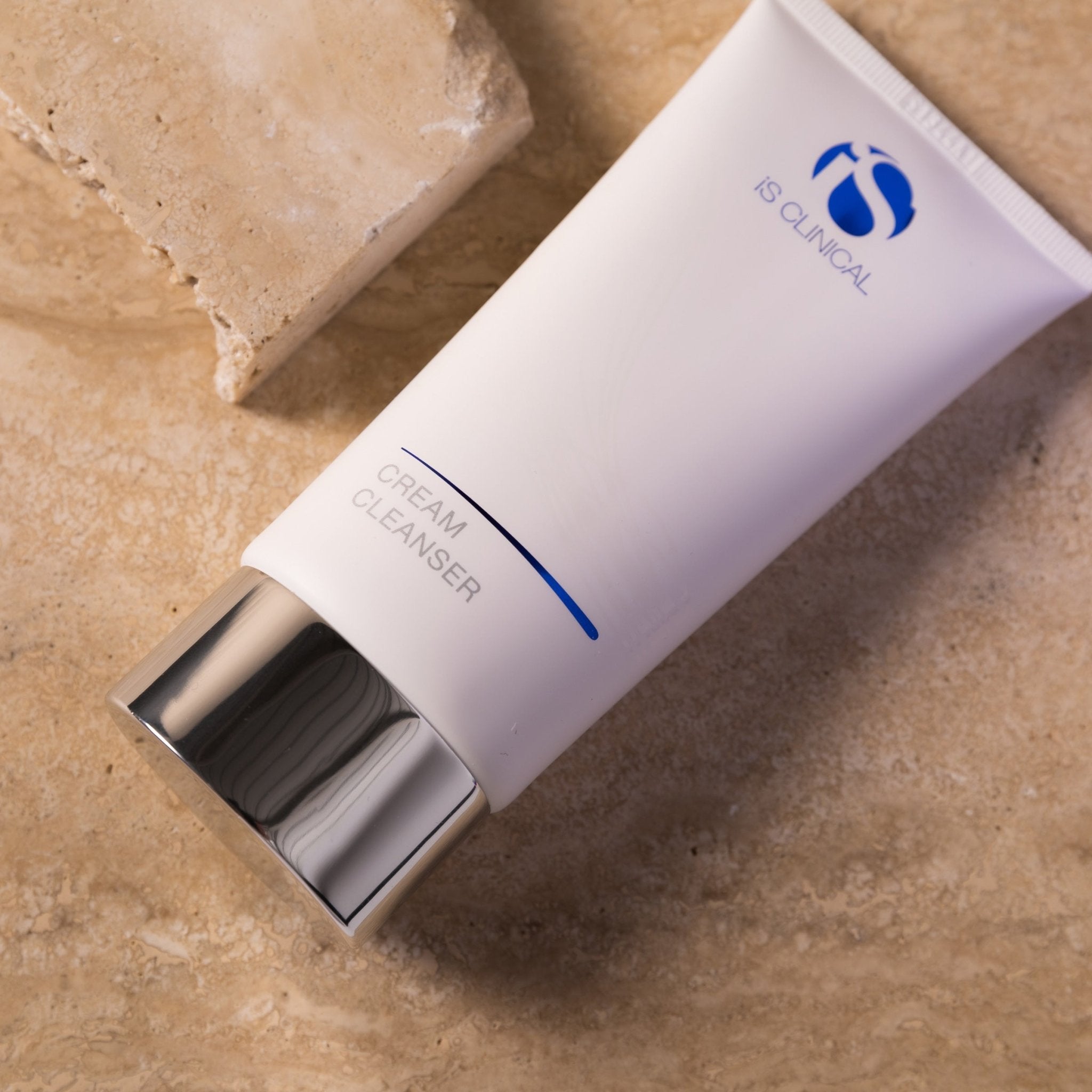 Cream Cleanser - 120mL - iS Clinical - Cleanser - The Skin Boutique