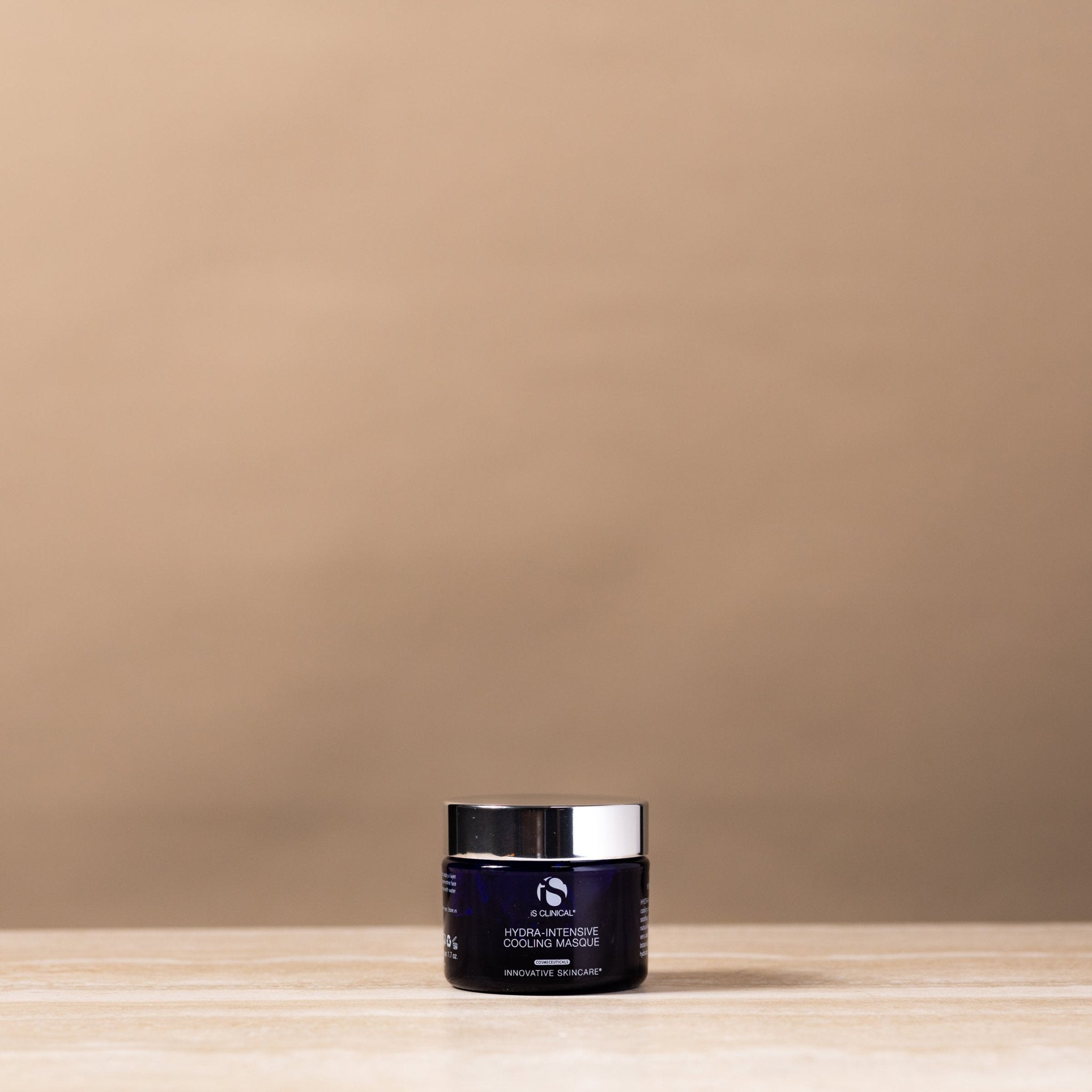 Hydra-Intensive Cooling Masque - 120g - iS Clinical - Mask - The Skin Boutique