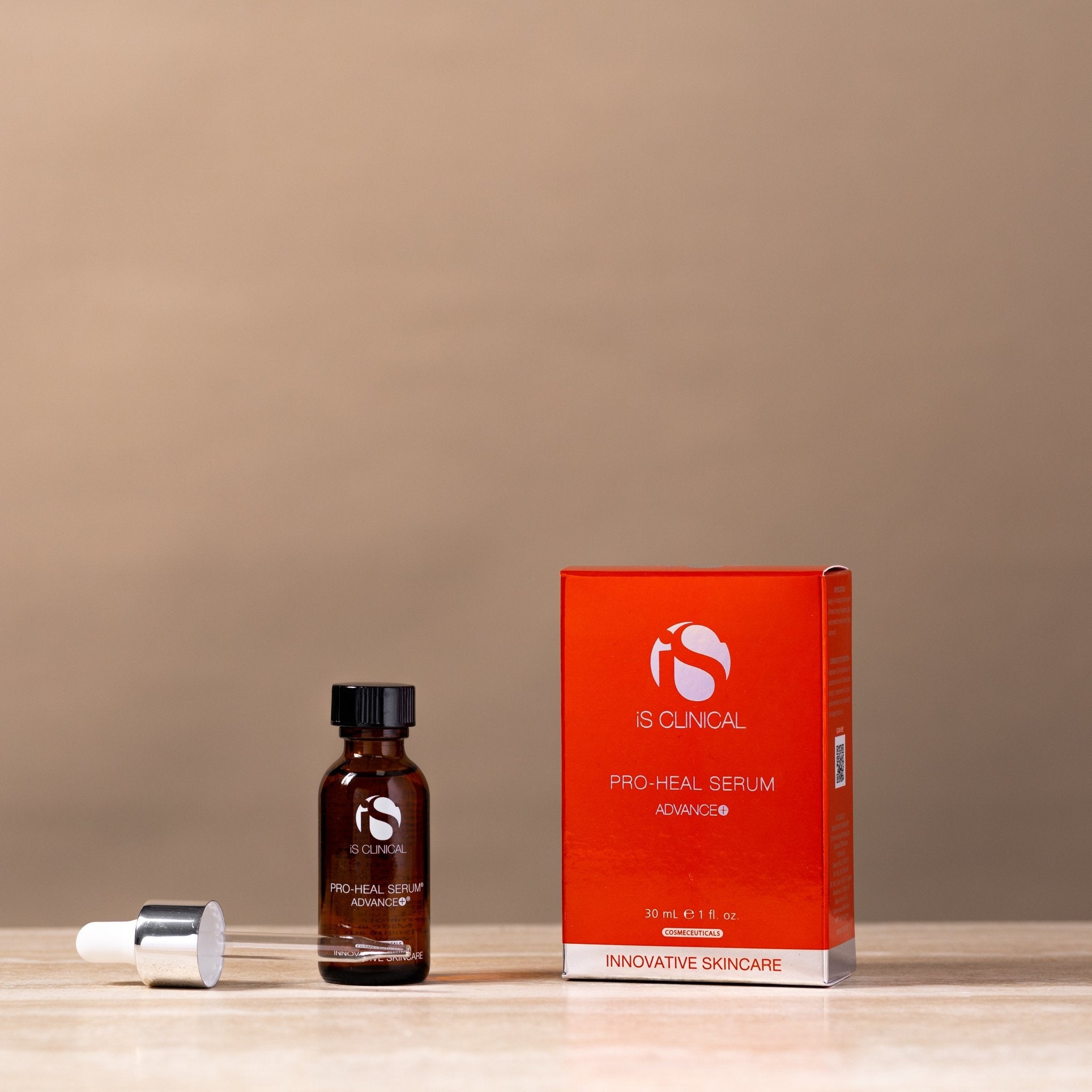 Pro-Heal Serum Advance+ - 15mL - iS Clinical - Serum - The Skin Boutique