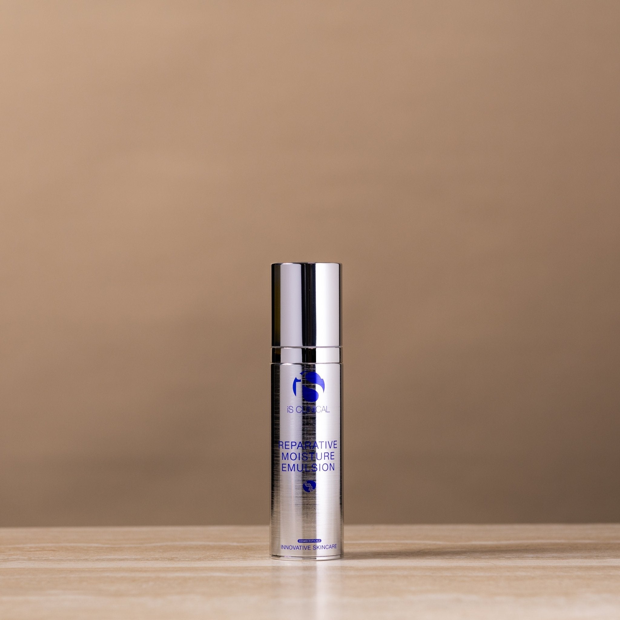 Reparative Moisture Emulsion - 50g - iS Clinical - Moisturiser - The Skin Boutique