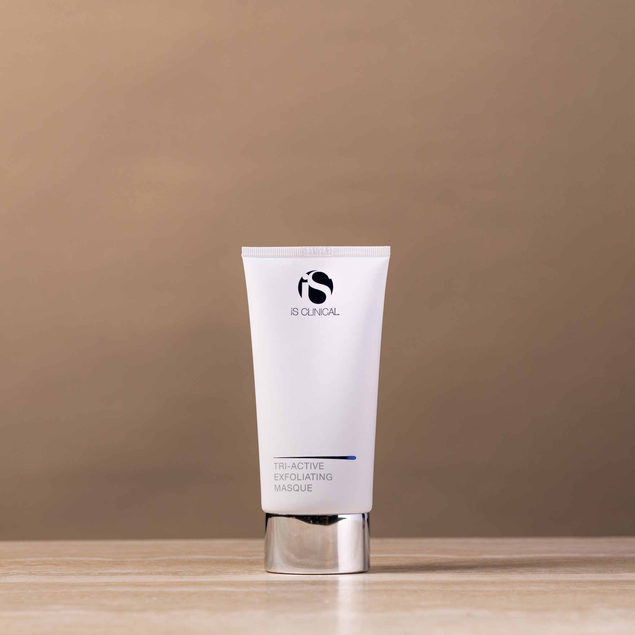 Tri-Active Exfoliating Masque - 120g - iS Clinical - Mask - The Skin Boutique