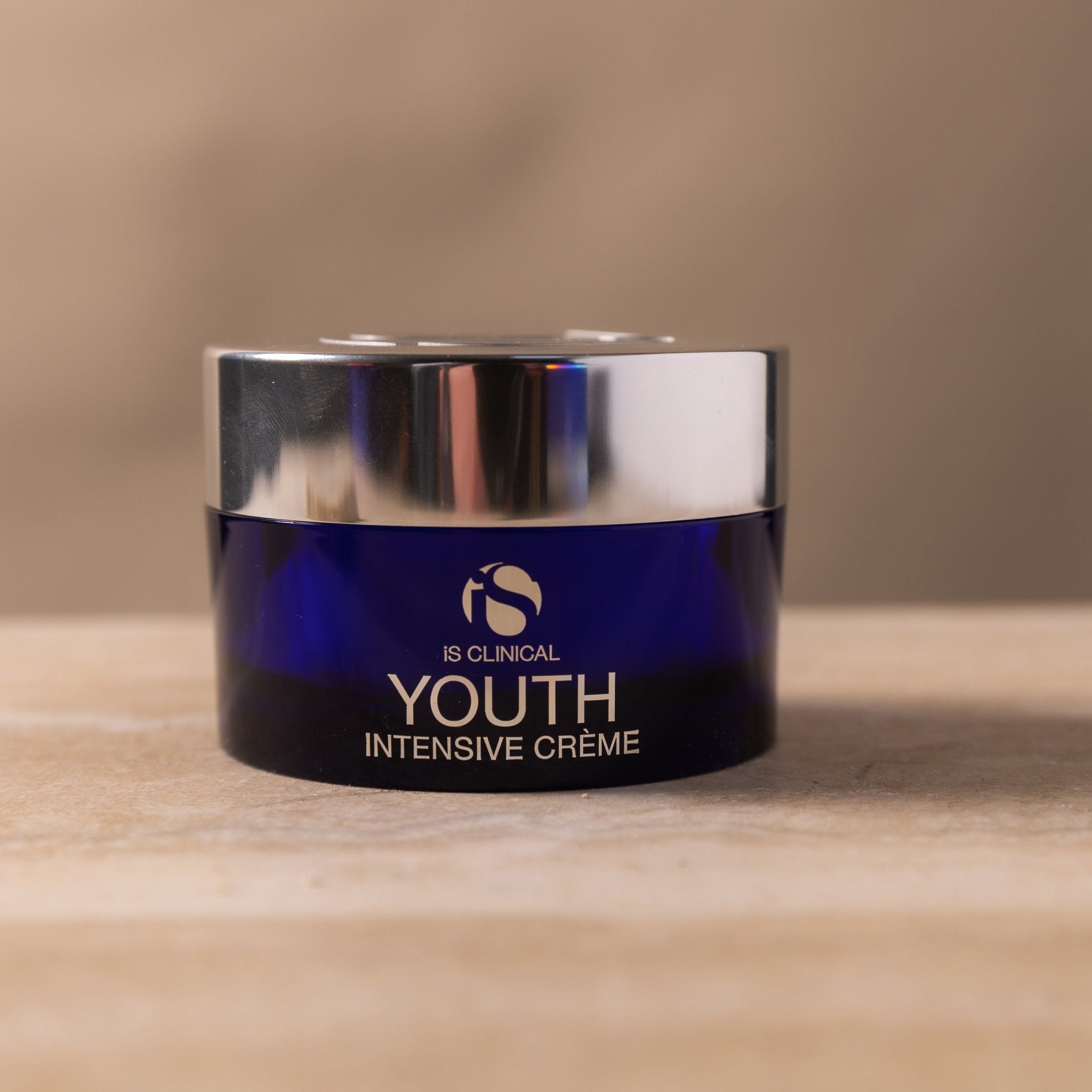 Youth Intensive Creme - 50g - iS Clinical - Moisturiser - The Skin Boutique