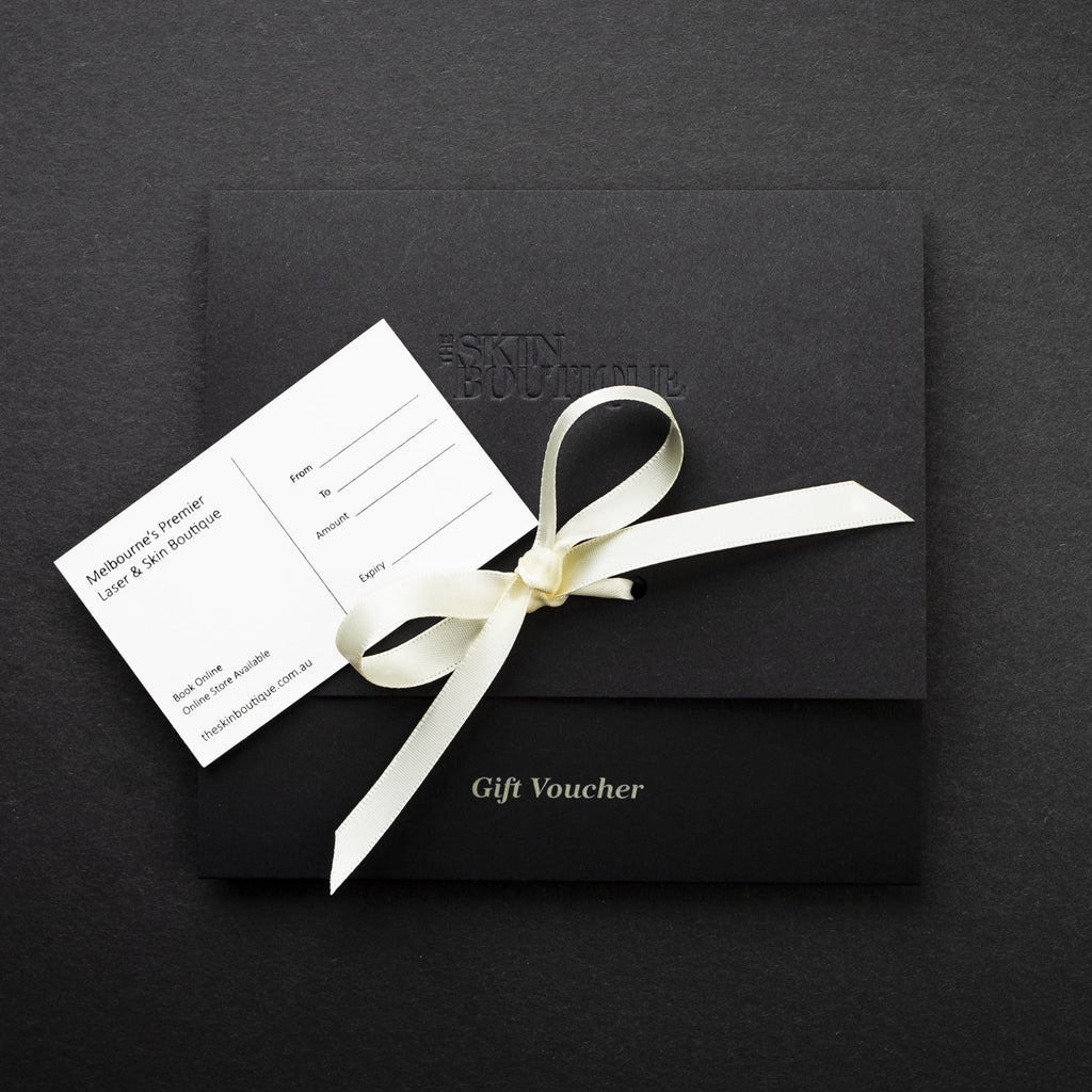 Gift Cards - $25.00 AUD - The Skin Boutique - Gift Card - The Skin Boutique