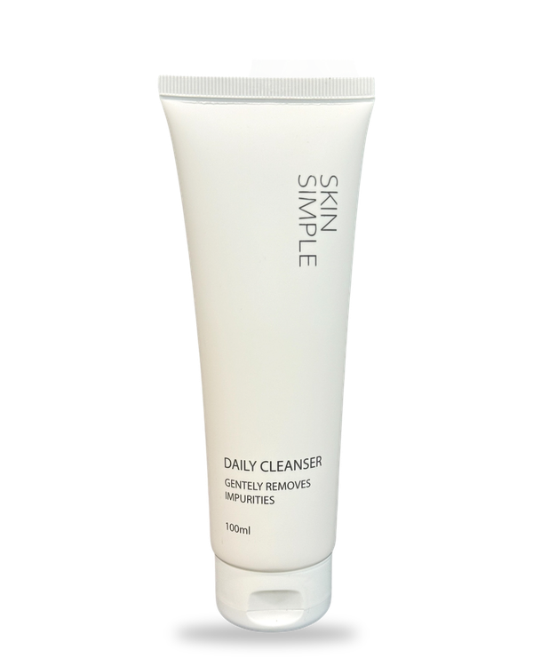 Skin Simple Daily Cleanser 100ml