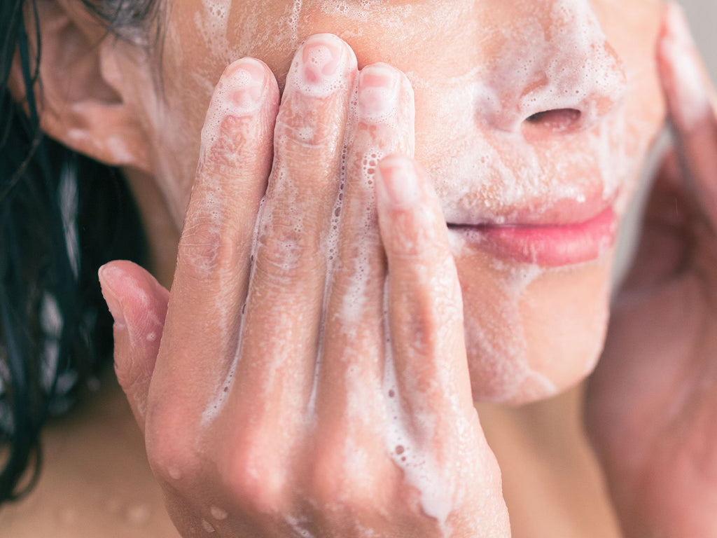 Are facial cleansers really necessary? - The Skin Boutique