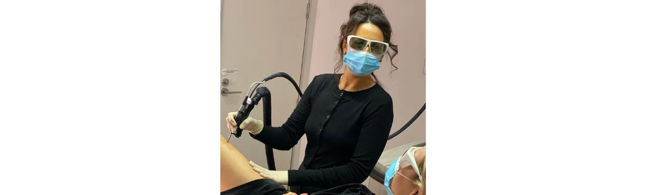 How Many Sessions for Laser Hair Removal?