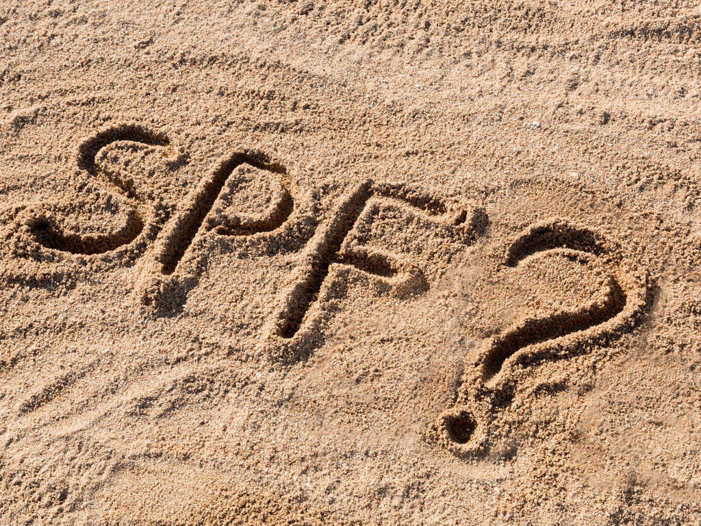 Why is SPF rating so important in sunscreen? - The Skin Boutique