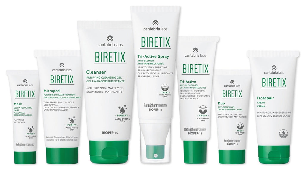 Biretex | The Skin Boutique