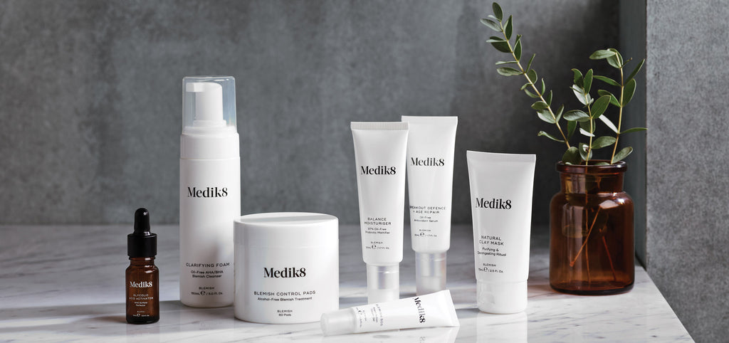 Medik8 | The Skin Boutique