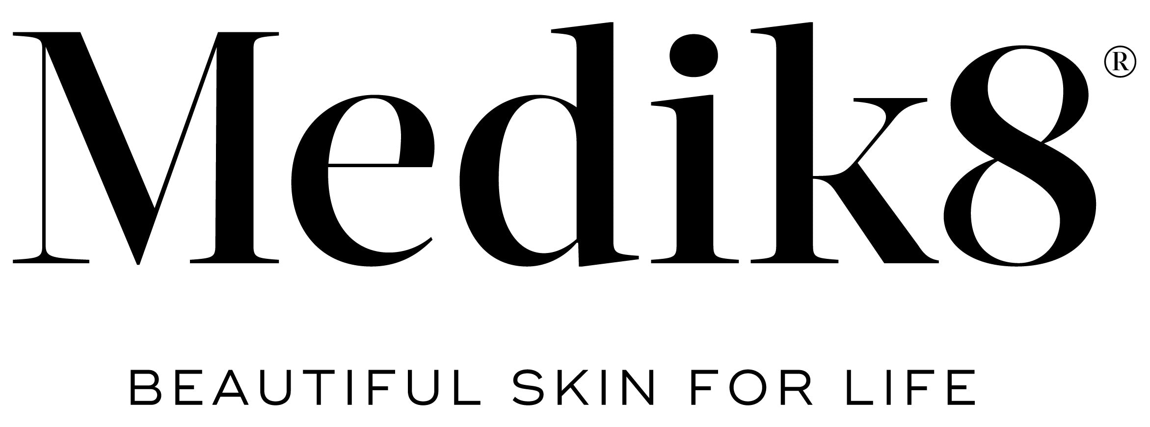 Authorised Stockist of medik8 skincare products.